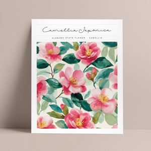 alabama state flower