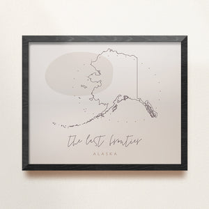 alaska state nickname