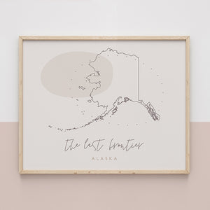 alaska state nickname