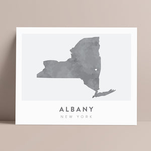 albany new york wall art