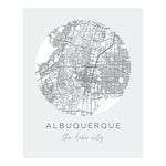 Load image into Gallery viewer, albuquerque wall art
