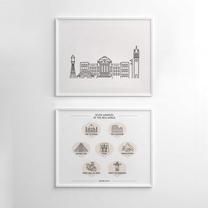 ames iowa art prints