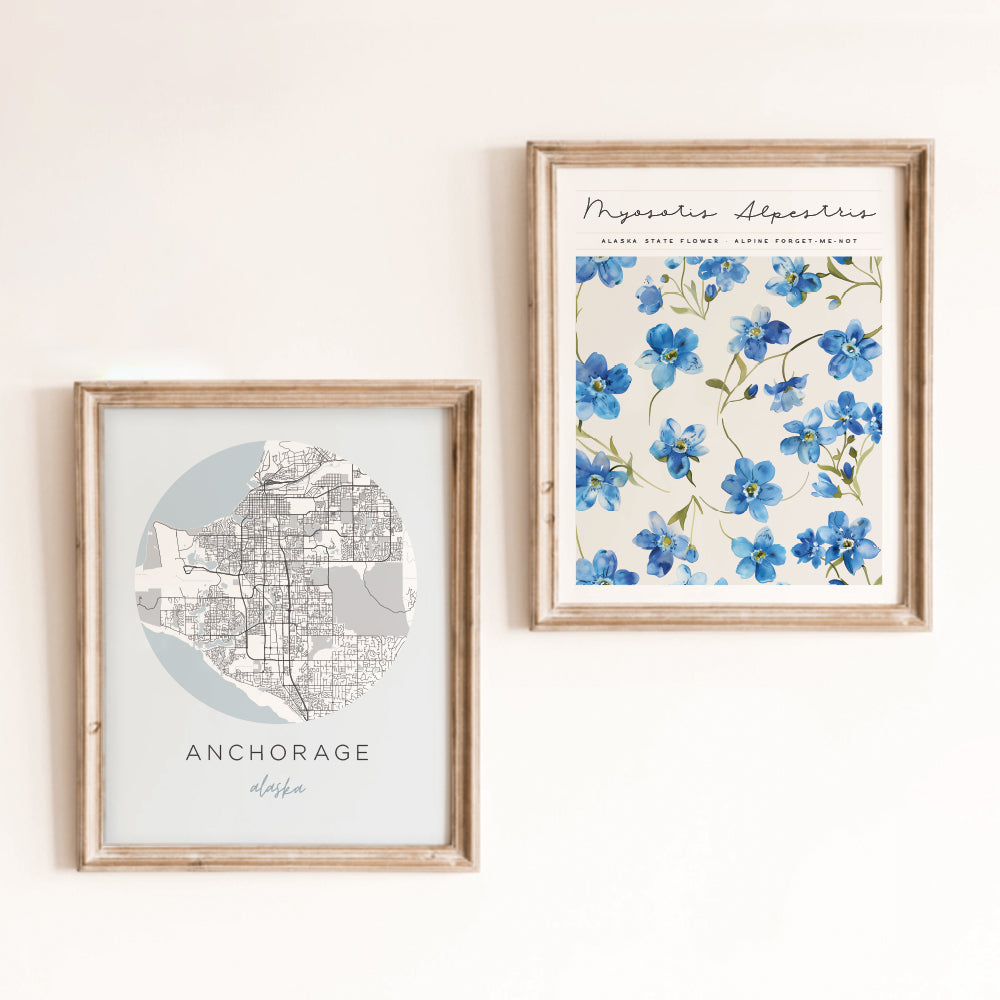anchorage art prints