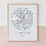 Load image into Gallery viewer, anchorage map
