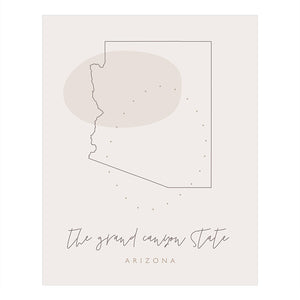 arizona state nickname