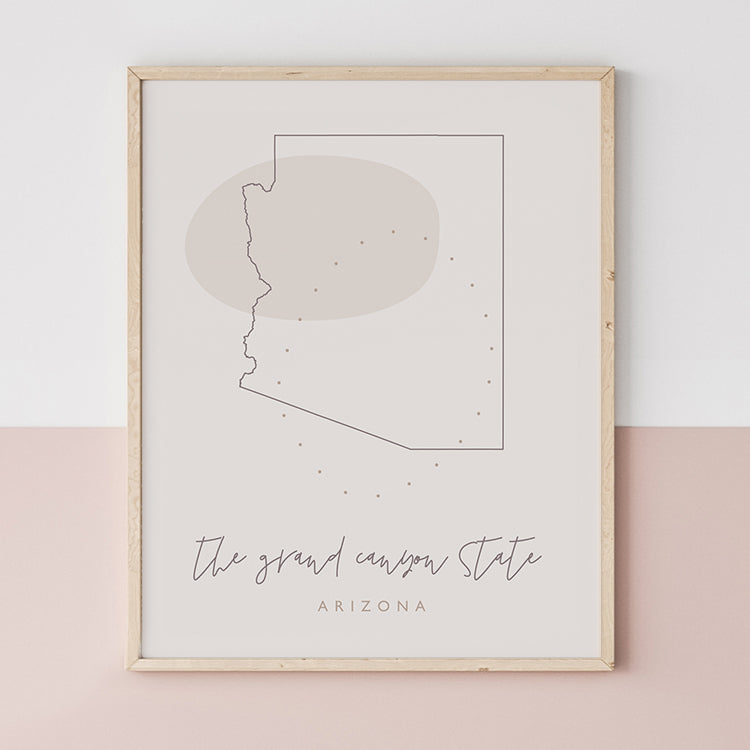 arizona state nickname