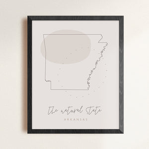 arkansas state nickname