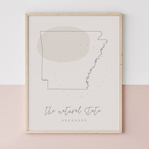 arkansas state nickname