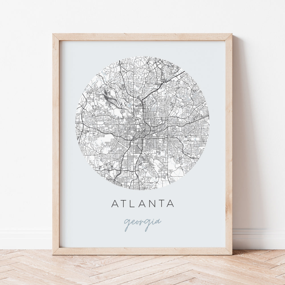 atlanta georgia