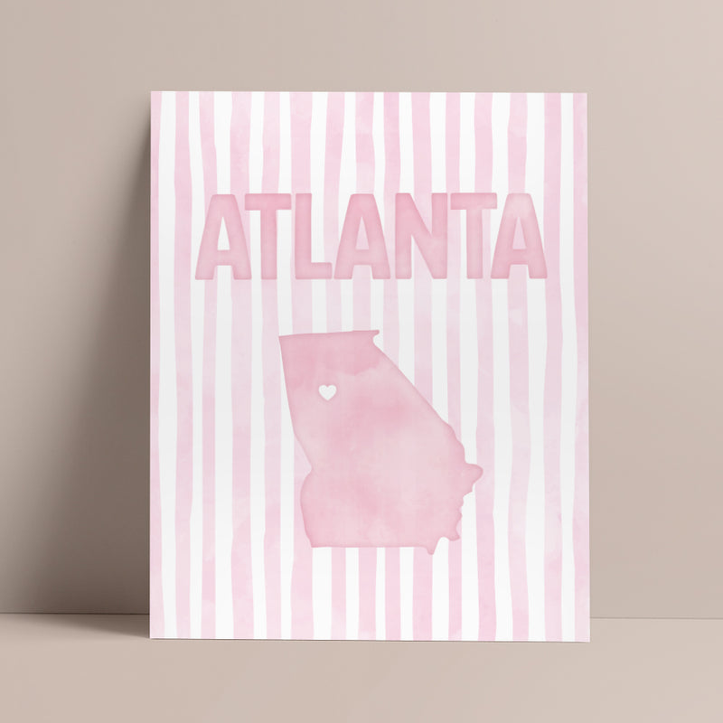 georgia tech dorm decor