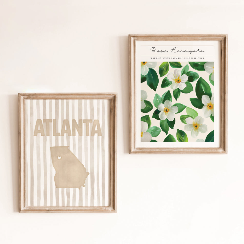 georgia tech decor