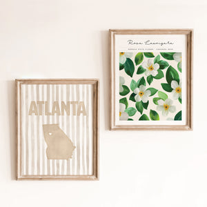 georgia tech decor