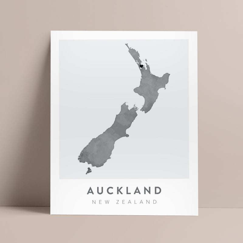 auckland new zealand wall art