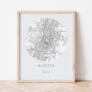 austin texas