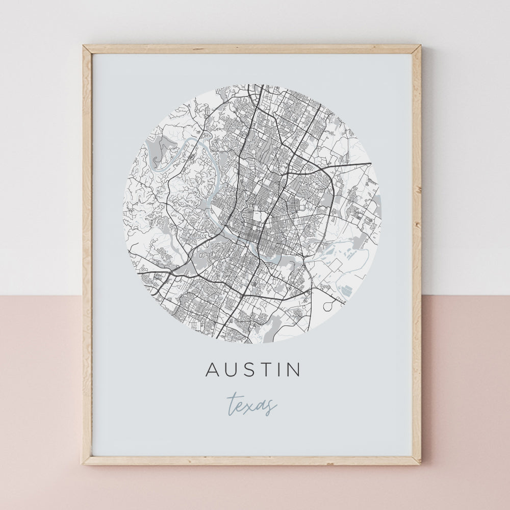 austin tx