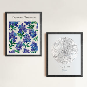 austin texas artwork