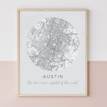 Load image into Gallery viewer, austin poster

