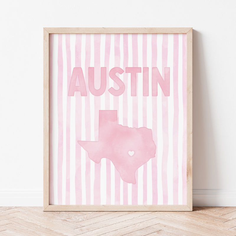 ut austin dorm decor
