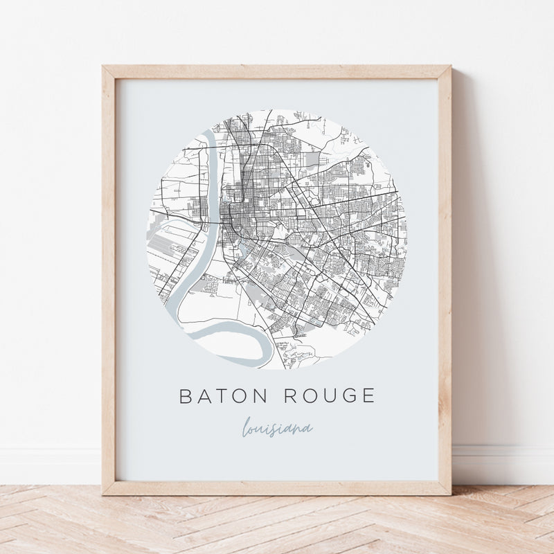 baton rouge louisiana