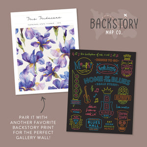 beale street artwork