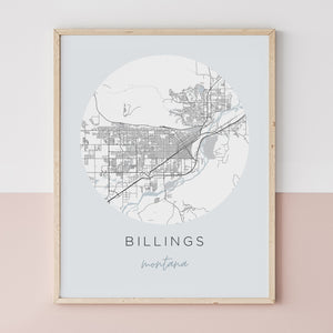 billings montana