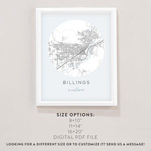 billings mt