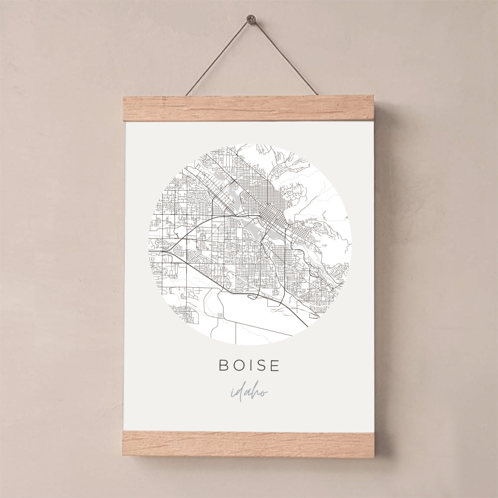 boise idaho