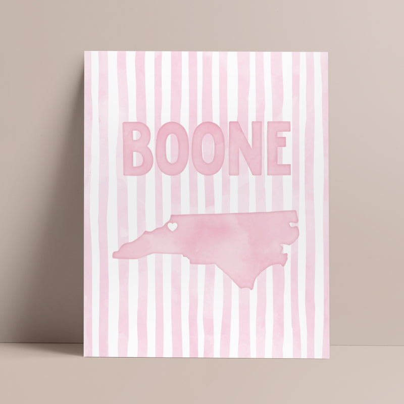 pink app state poster