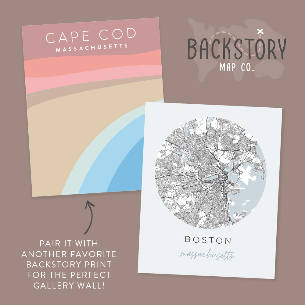 boston posters