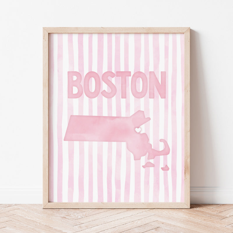 boston dorm decor