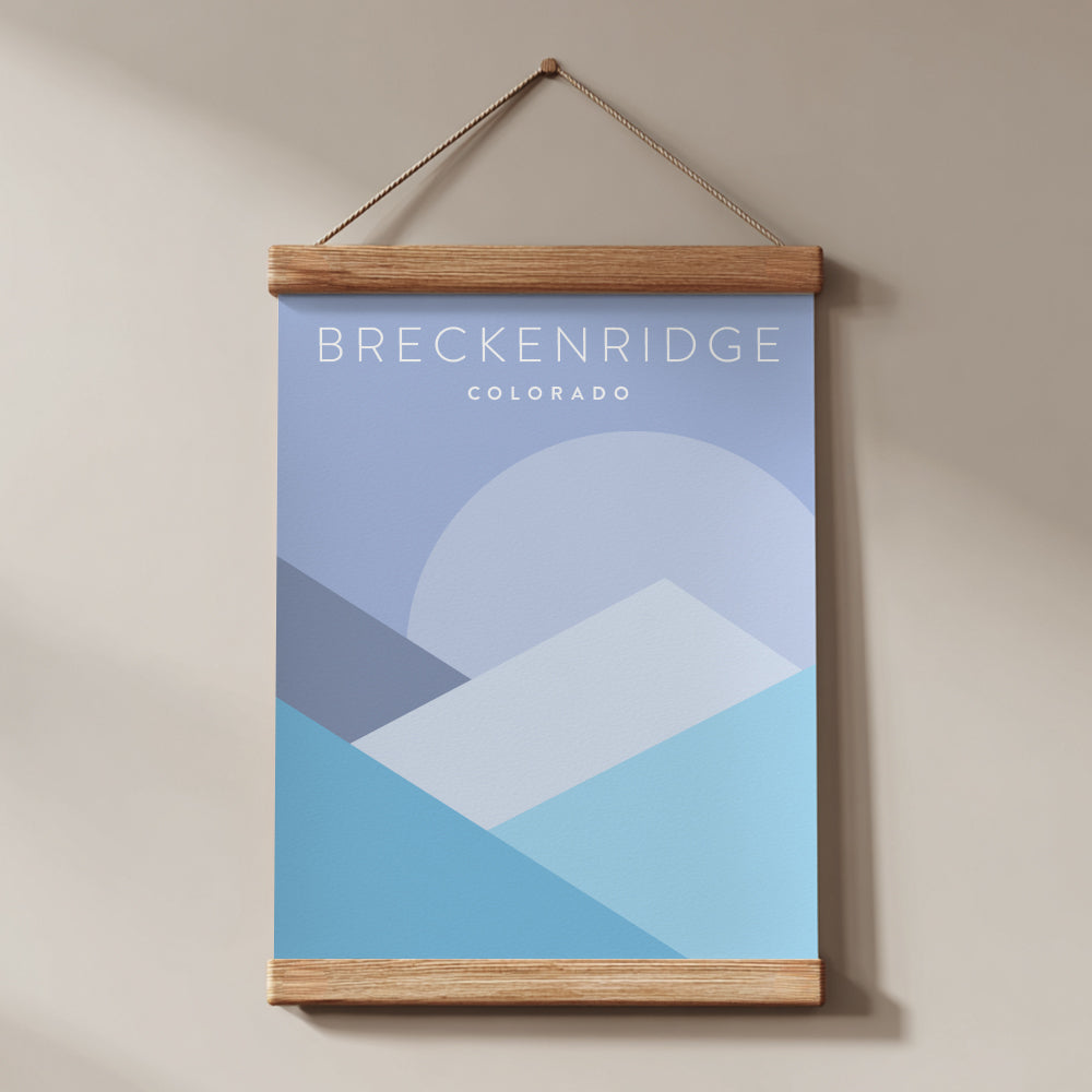 colorado wall art