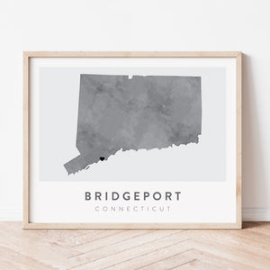 bridgeport connecticut wall art