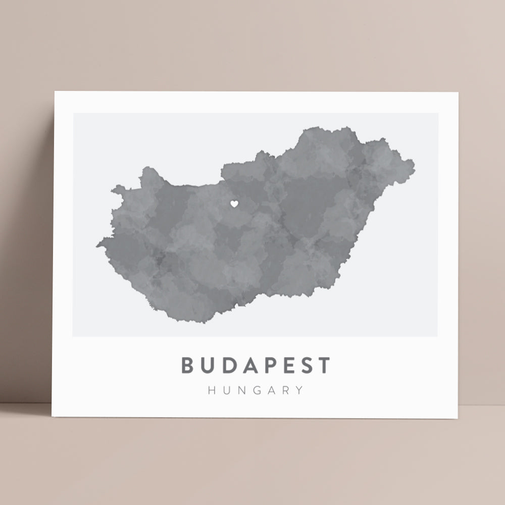budapest hungary wall art