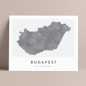 budapest hungary wall art