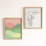 Load image into Gallery viewer, burlington vermont poster
