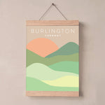 Load image into Gallery viewer, burlington vermont
