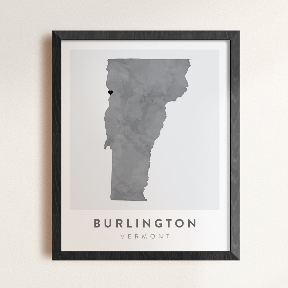 burlington wall art