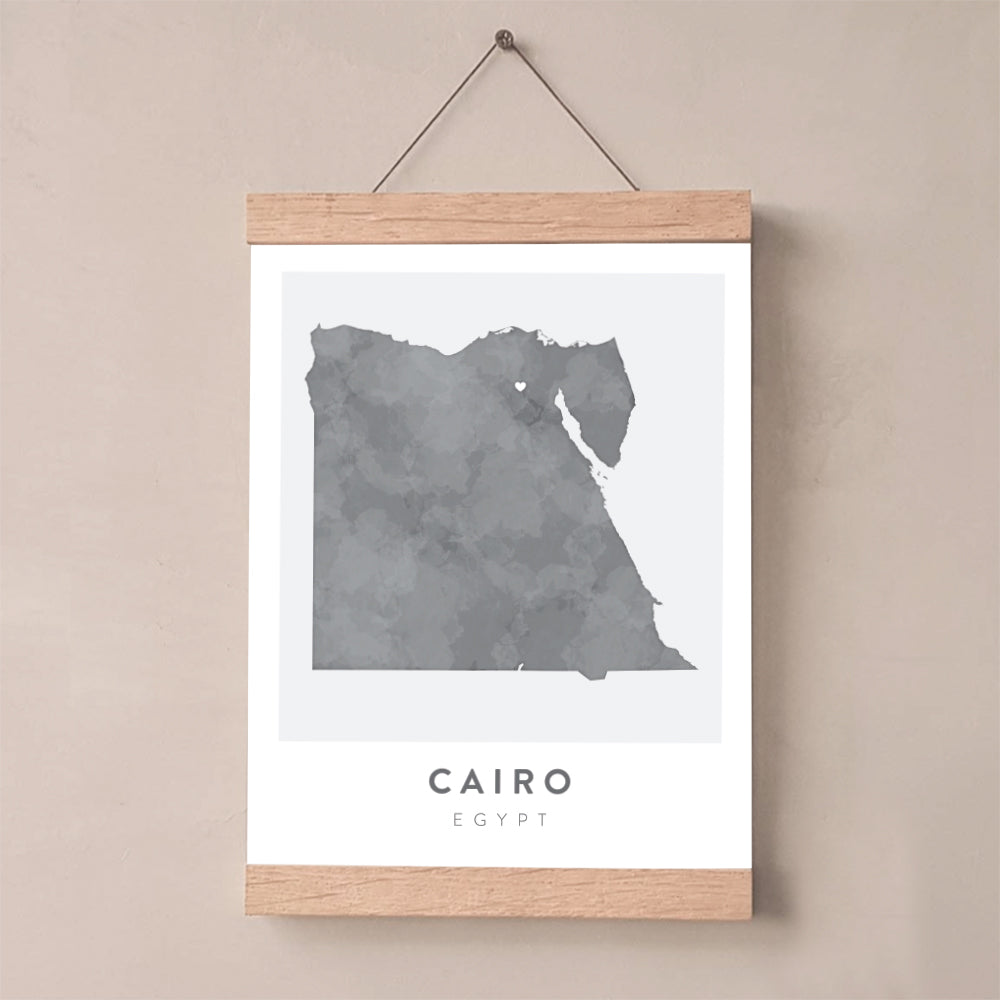 cairo egypt wall art