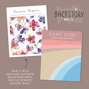 massachusetts posters