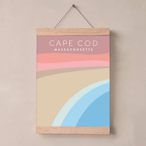 cape cod posters