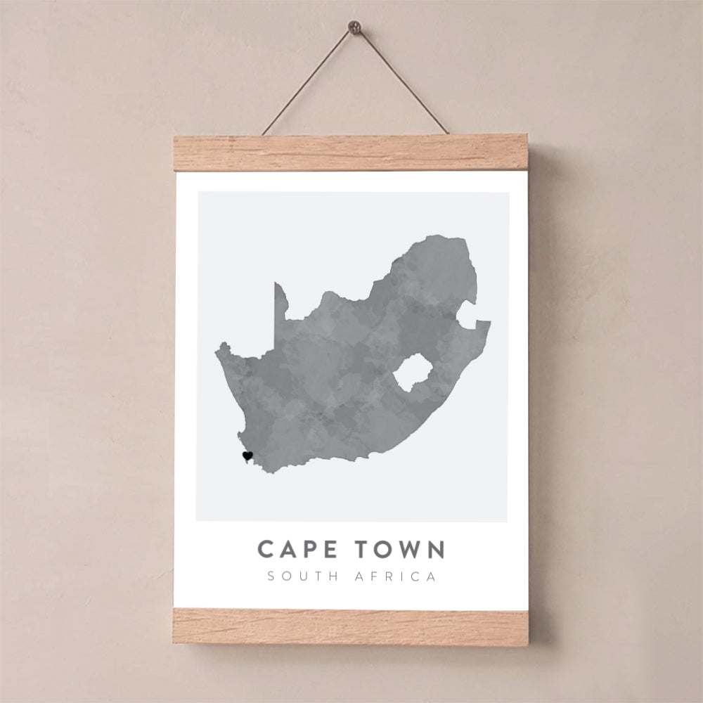 cape town art print