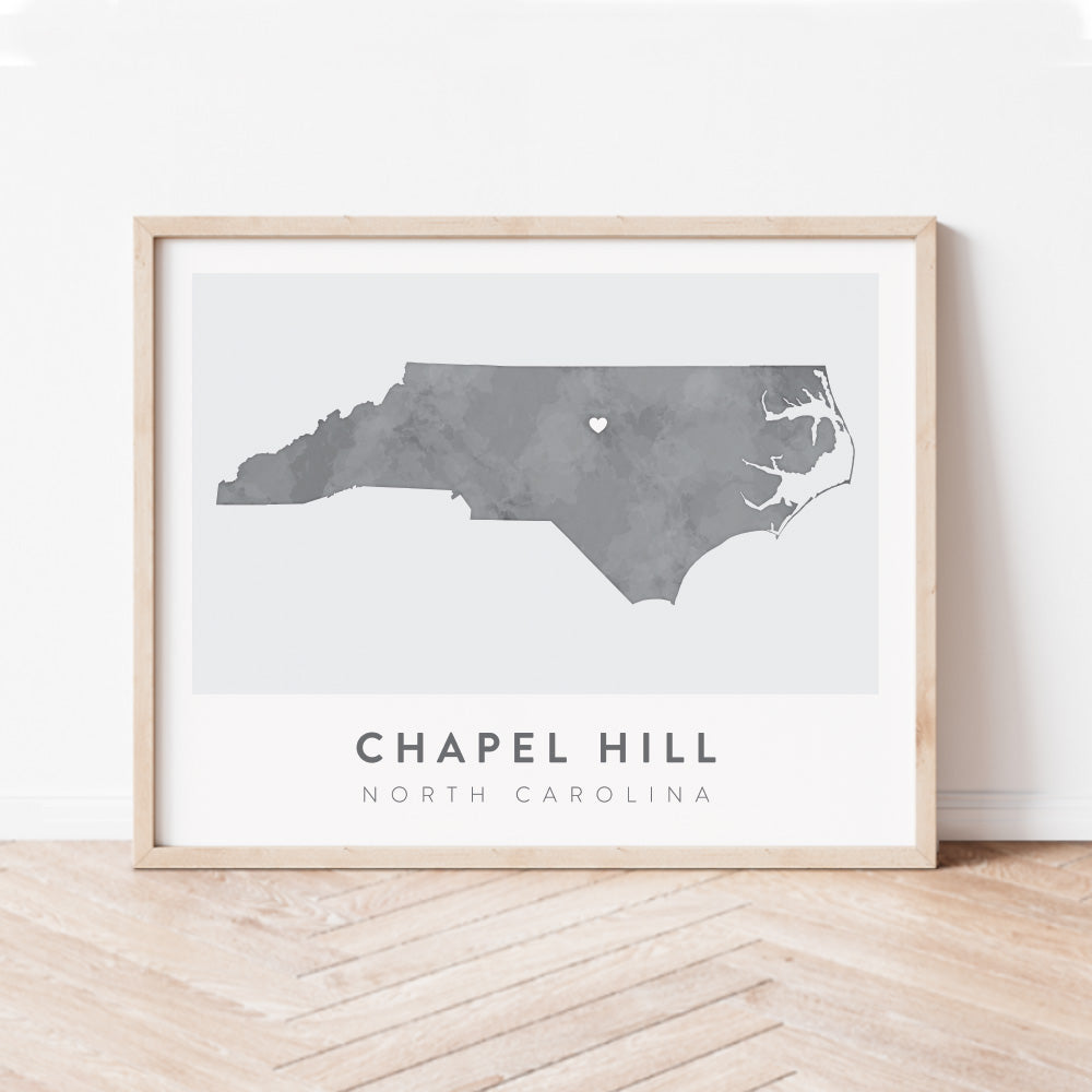 chapel hill north carolina