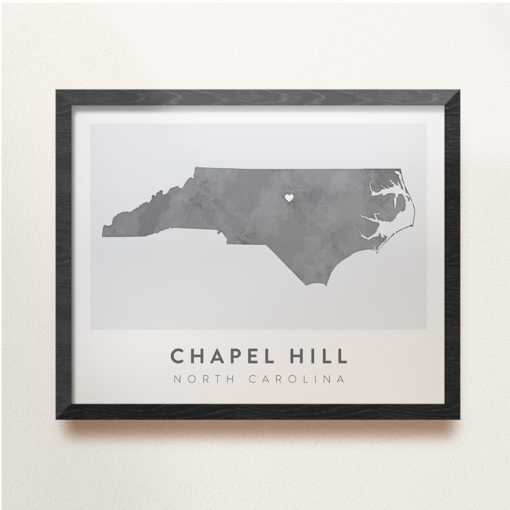 chapel hill north carolina