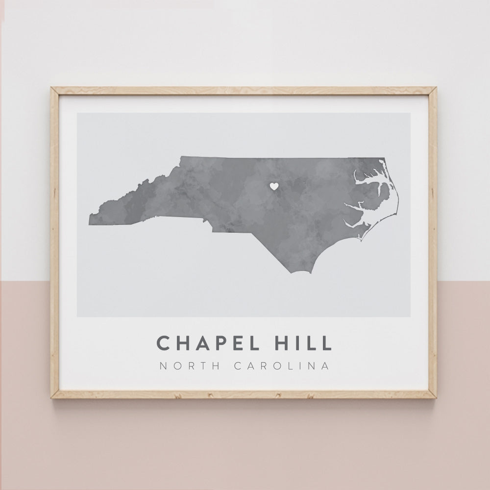 chapel hill north carolina