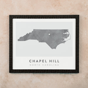 chapel hill north carolina