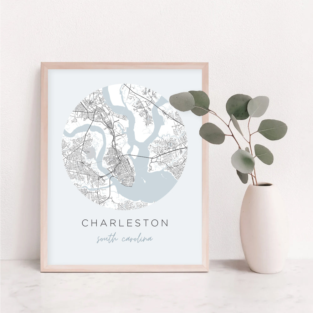 charleston south carolina