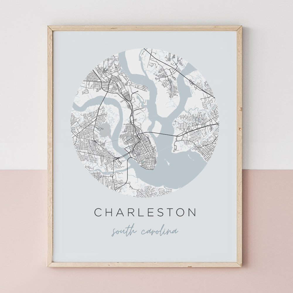 charleston south carolina