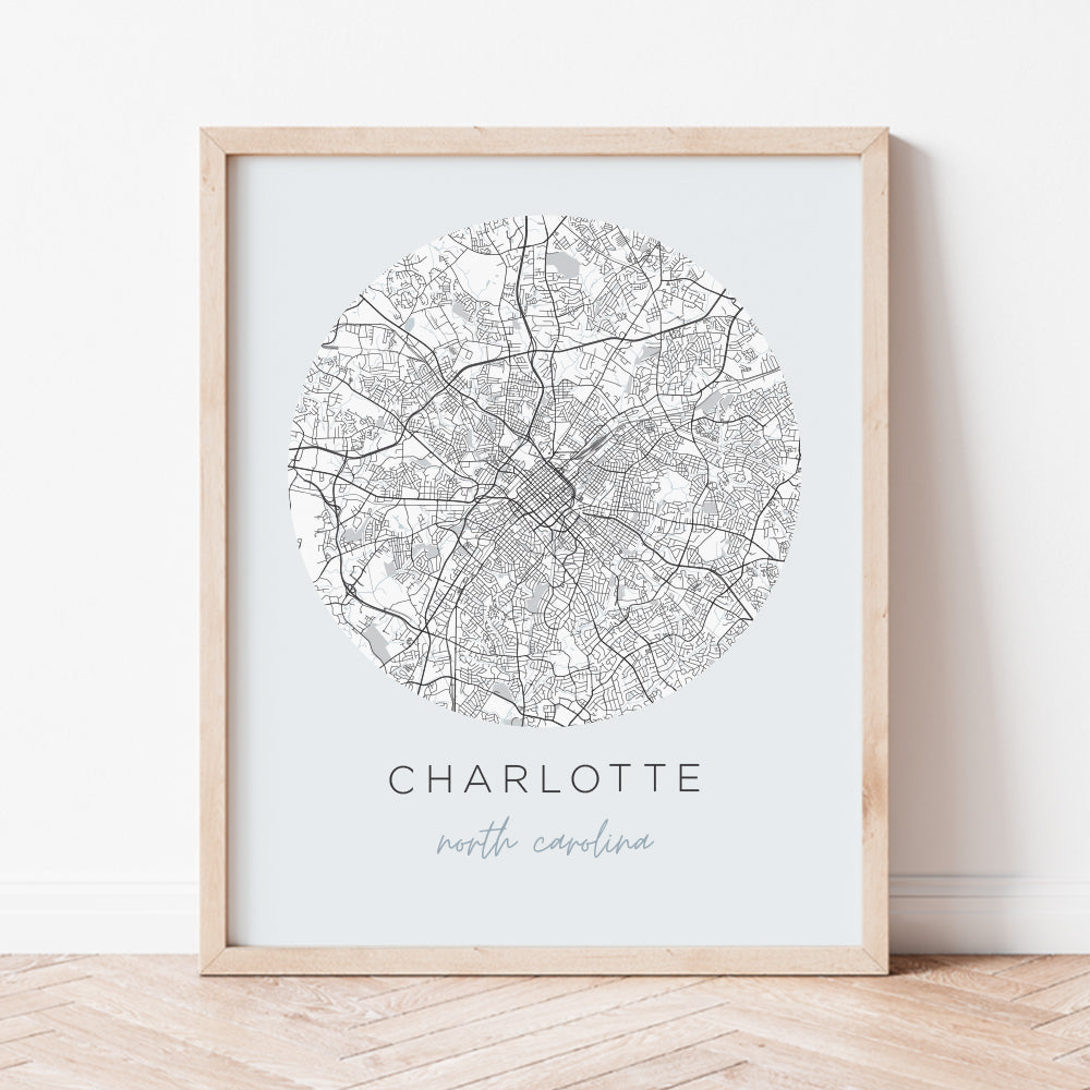 charlotte north carolina