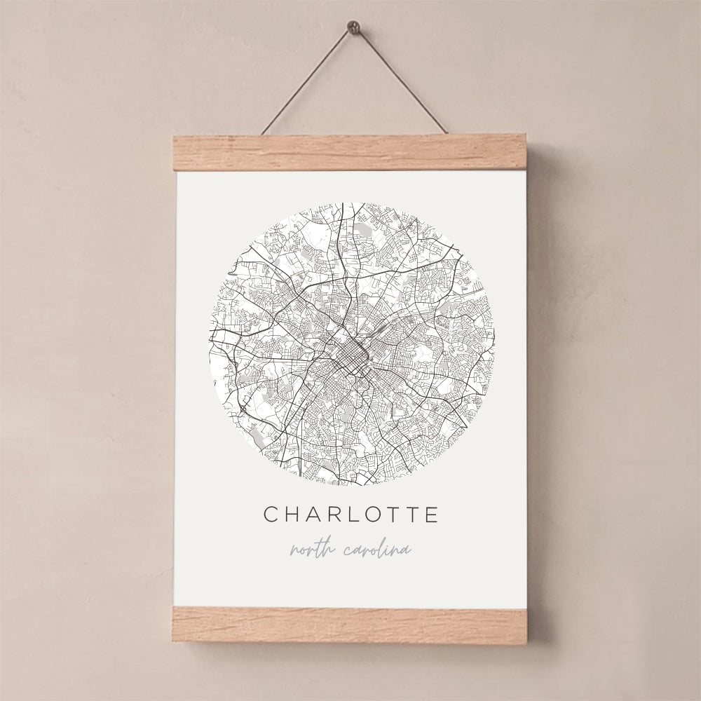 charlotte north carolina