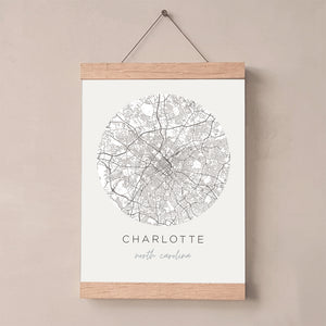 charlotte north carolina